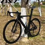 Shimano 11 Speed Road Bike 700C Full Carbon Fiber Disc Brake