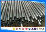 ASTM A519 Seamless Cold Rolled Tubing 1020 Alloy Steel Wall Thickness 1-34mm
