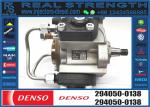 High performance Diesel Fuel Injection Pump 22100-E0025 294050-0136 for HINO