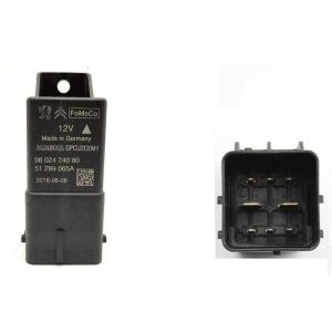 Quality Electronic Module Toyota Starter Relay Glow Plug 12V 51299065A wholesale