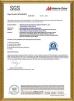 HUATAO LOVER LTD Certifications