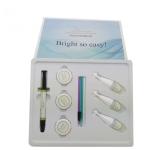Dr Whiten Teeth Whitening Kit Effective 30 Minutes 35% Teeth Bleaching Gel