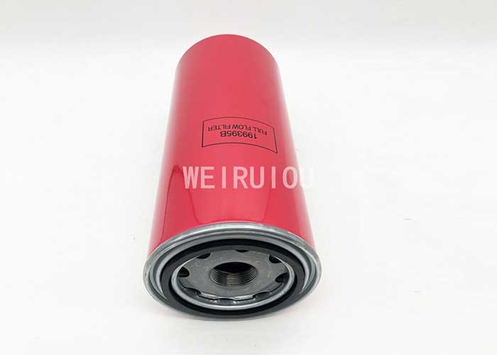 Heavy truck Full Flow spin on hydraulic oil filter 199395B