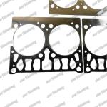 Cylinder head gasket D1146 Metal For Deutz Engine Spare Parts