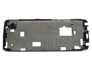 Quality Plating Magnesium Alloy Die Casting Machine Parts For Communication Equipment Shell wholesale