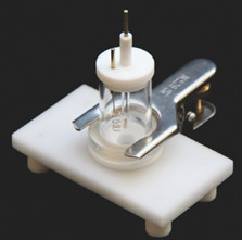 Electrochemical Cell flat corrosion cell