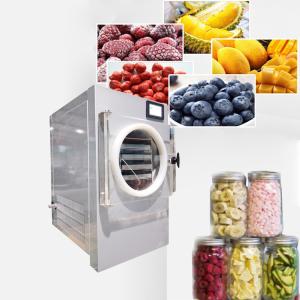 Quality Vacuum Freeze Dryer For Fruit Food wholesale