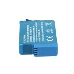 1260mAh 3.8V Custom Battery Pack