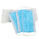 Easy Breathing 3 Ply Non Woven Face Mask Dust Proof Comfortable Wearing supplier