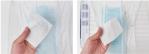 New Adults Baby Style Disposable Baby Diapers Soft Care