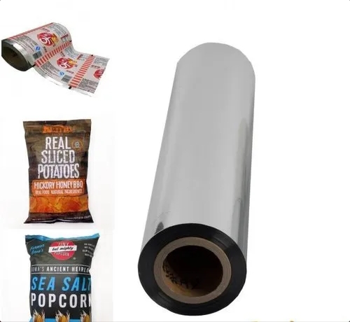Glossy/Matt PET Thermal Lamination Film Roll for Flexible Packaging Protection Needs