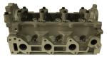 HYUNDAI Accent Matrix Getz D3EA Aluminum Cylinder Head 22100-27500 22100-27501 1