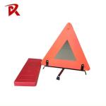 Roadsafe Traffic Warning Triangle 43cm Car Emergency Sign Reflective Triangles