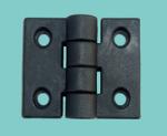 Plastic hinge conveyor spare parts plastic hinges
