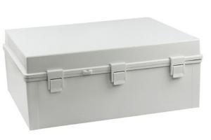 Quality 50x40x20cm ABS Dustproof Electrical Project Enclosure wholesale