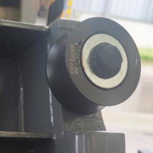 Quality Through Hole Roller Of SC Series Construction Lifts Jinggang Roller For 650mm Mast wholesale