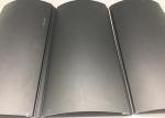 High Strength Powder Coated Aluminum Extrusions Mill Finish Alkali Resisting