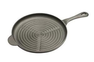 Quality cast iron cookware wholesale