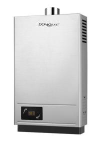 Quality High Efficiency Hot Water Boiler , Home Heating Boilers Easy Maintain wholesale