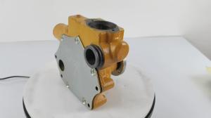 Quality 6D95-5 Engine Excavator Water Pump 6206-61-1100 For PC200-5 PC100-5 wholesale