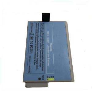 Quality Smart M4605A Medical Battery for Intellivue MP20, MP30, MP40, MP50 Patient Monitors wholesale