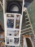 5KW / 8KW Monobloc Air Source Heat Pump Combined With Solar Energy