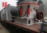 High Efficiency Stone Crushing Machine Hydraulic Cone Crusher 35-725t/h Capacity