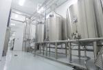 SS304 Automatic Concentrated Pineapple Juice Production Line 15T/Day