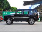 BJ80 SUV Four Wheel Drive Automatic Knight Version 2.3T 170kw 345NM