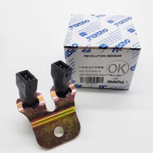 Quality OUSIMA High Quality Speed Sensor 245-4630 236-6221 109-7194 For C7 C9 C-9 wholesale