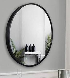 Quality Silver Aluminum Mirror Glass Decorative Bathroom Safety Clear Float Antique Mirror Sheet Glass Mirror wholesale