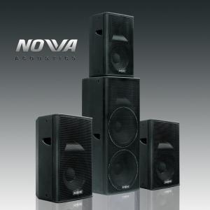 Quality Professional Stage Sound System Club RCF Speaker Durable Power Speakers For Show And Club Conference Audio wholesale