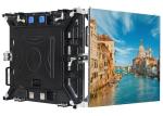 P1.923 200x150mm Indoor Advertising LED Display Screen