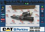 Common Rail Diesel Fuel Injector 10R-0959 289-0753 211-3024 359-7434 10R-8500