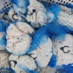 Customizable Stuffing Sheep Casings For Snack Sticks 90 Meter