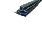 Cold Room Black Pvc Magnetic Sealing Strip with After-sale Service Other and