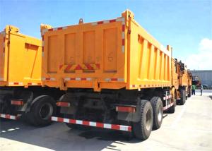 Quality Euro II Mining Dump Truck wholesale