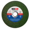 Buy cheap Flat Type 4"(105mm) Metal Cutting Wheel for Specially for Inox Cutting Double from wholesalers
