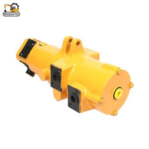 Quality Belparts SC210 SC210LC Swing Joint Center Joint Rotary Joint Assembly SC210LC Excavator Hydraulic Parts wholesale