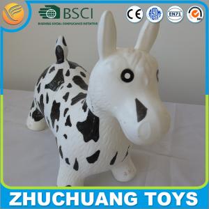 Quality pvc water print transfer cartoon horse wholesale
