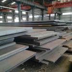 A36 ST37 Carbon Steel Plate Custom Large Thick Large Steel Plate