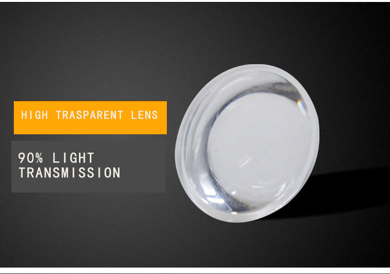 Modern 3W LED Ceiling Spotlight 3000K-6000K Aluminum 80Ra 30 000-Hour Lifespan