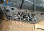 Howo D12 Sino Truck AZ1246040010D Engine Cylinder Head