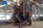 Low Noise Speed Powerful Centrifugal Fans Industrial Exhaust Fans