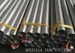 Industry Automotive stainless steel 304 tube Fully Annealed Multiple Styles