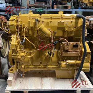 Quality C15 erpillar Industrial Diesel Engines Excavator Engine wholesale