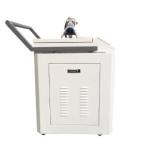 50W / 100W / 500W Handheld Laser Cleaning Machine Coating & Metal Mould &