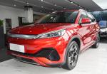 510km BYD Electric Vehicle Pure Electric BYD Yuan PLUS 2022