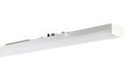 5000K Recessed Linear Led Lighting Commercial