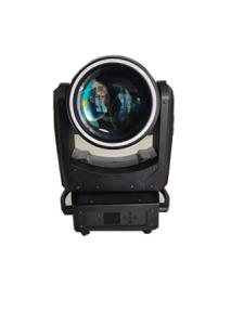 Quality High Brightness LED Beam Spot Wash 18CH Stage 100W LED Moving Head Light wholesale